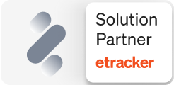 etracker Solution Partner