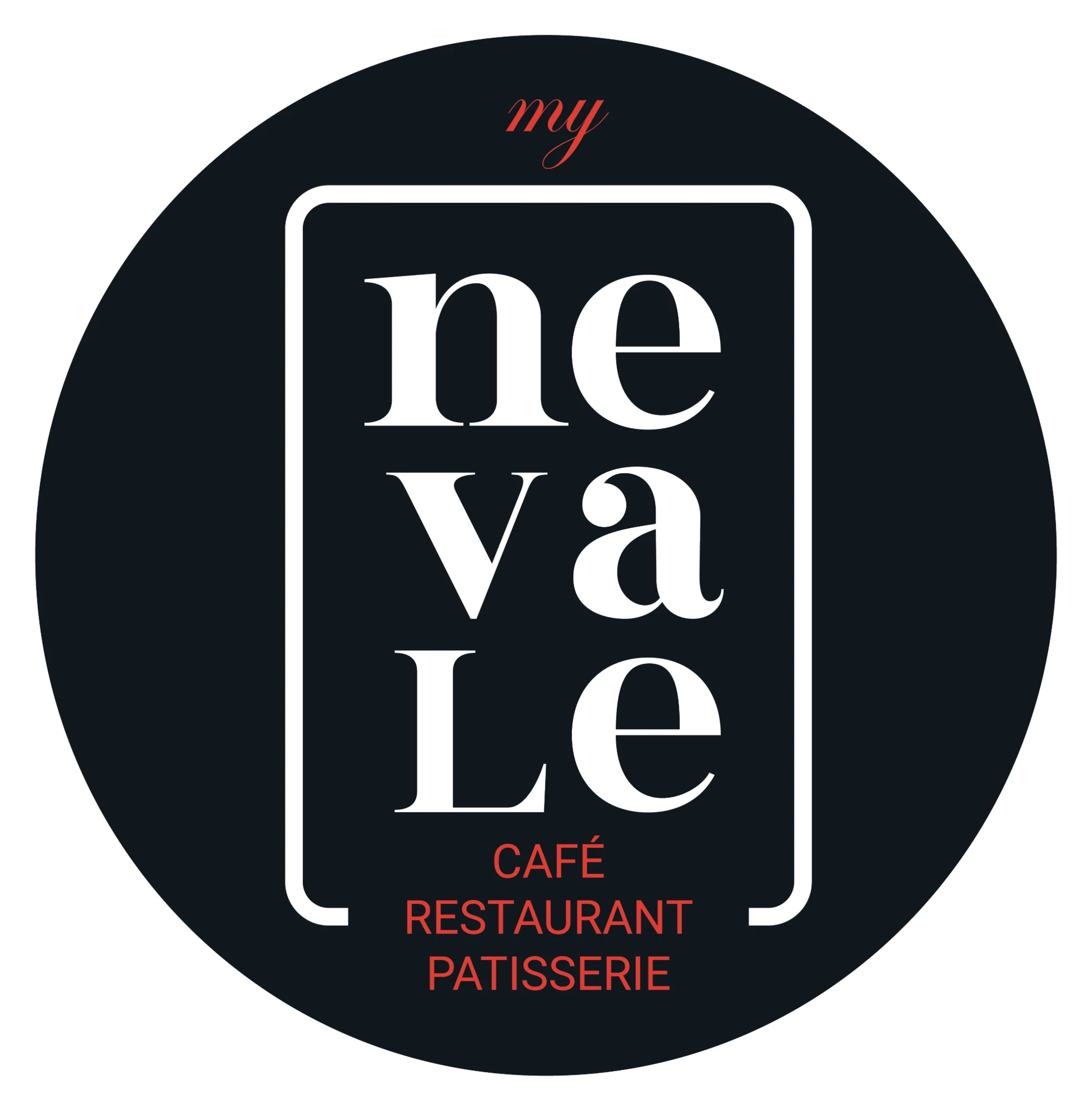 Logo von NEVALE