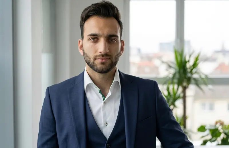 Gkiokan Sali, Technische Leitung bei Visgenix